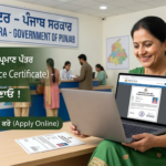 ਪੰਜਾਬ ਰਿਹਾਇਸ਼ ਸਰਟੀਫਿਕੇਟ (Punjab residence certificate)ਕਿਵੇਂ ਬਣਾਈਏ ?ਔਰਤਾਂ ਦੀ 1000 ਰੁਪਏ ਸਕੀਮ ਅਤੇ ਸਰਕਾਰੀ ਨੌਕਰੀਆਂ ਲਈ ਜਰੂਰੀ। how to apply residence certificate in punjab